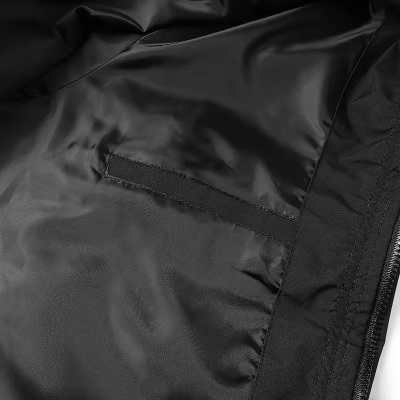 Waterproof Multi-Pocket Jacket